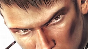 DMC: Devil May Cry kulisy produkcji #3 być jak Dante (PL)