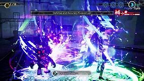 Shin Megami Tensei V: Vengeance - zwiastun An Ideal World