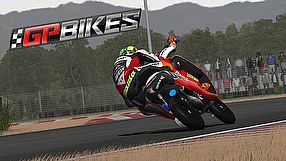 GP Bikes zwiastun rozgrywki #1