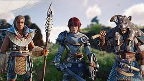 The Settlers: New Allies zwiastun premierowy wersji konsolowych