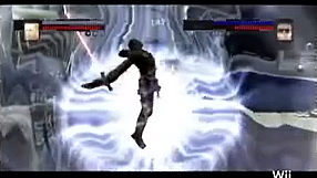 Star Wars: The Force Unleashed The TFU Experience