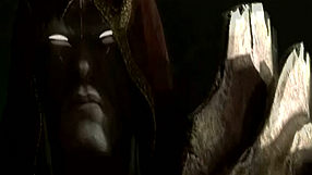 Darksiders THQ Gamers' Day 08