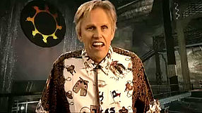 Saints Row 2 THQ Gamers' Day 08: Satchel Charges