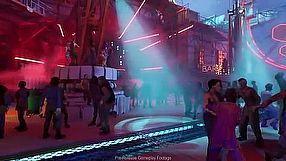 Tides of Tomorrow - zwiastun Nyx