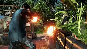 Far Cry 3 Jak przetrwać na wyspie - psychopaci, narkotyki i inne zagrożenia (PL)