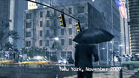 Overclocked: A Story of Violence #2