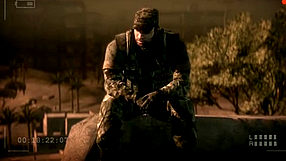 Battlefield: Bad Company Redford