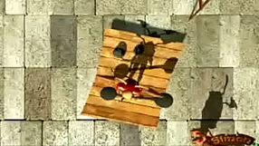 Simon the Sorcerer 4: Chaos Happens #2