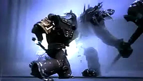 Warhammer 40,000: Dawn of War II Teaser Video