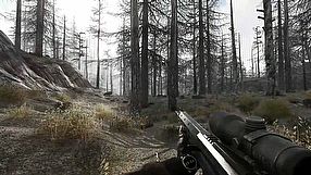 Will to Live Online zwiastun wersji z wczesnym dostępem