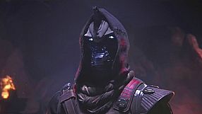 Destiny 2: Forsaken Last Stand of the Gunslinger