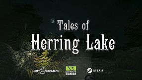 Tales of Herring Lake teaser #1