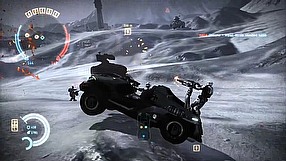 DUST 514 kulisy produkcji #3 pojazdy (PL)