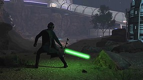 Goat Simulator: Waste of Space zwiastun #1