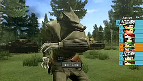 Operation Darkness zwiastun na premierę