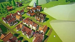 Settlements Rising - zwiastun #1