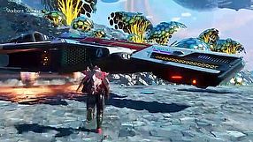 No Man's Sky - zwiastun aktualizacji Omega