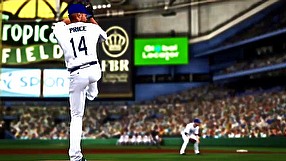 MLB 2K13 trailer #1