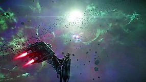 Star Citizen 2945 Cutlass - trailer