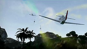 War Thunder Air Races