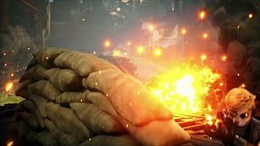 Wild Assault - zwiastun wczesnego dostępu