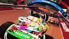 Trackmania - zwiastun wiosennego sezonu 2025