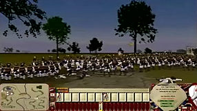 Histwar: Les Grognards gameplay