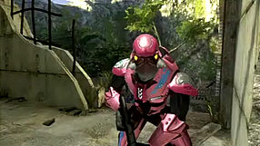 Halo 3 Legendary Map Pack - film dokumentalny