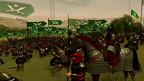 Crusaders: Thy Kingdom Come #2