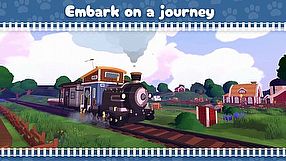 Locomoto - zwiastun rozgrywki