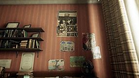 Karma: The Dark World - zwiastun filtrów graficznych