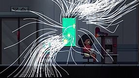 Peppered: an existential platformer - zwiastun z datą premiery