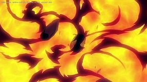 AFK Journey - zwiastun AFK Journey x Fairy Tail