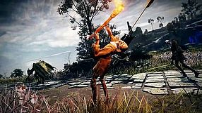 Elden Ring: Nightreign - zwiastun Ironeye'a