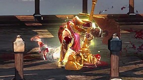 God of War: Ascension Bout of Honor - trailer