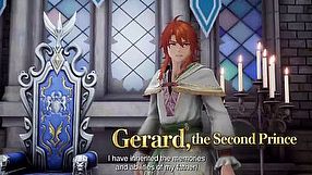 Romancing SaGa 2: Revenge of the Seven - zwiastun na TGS 2024