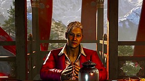 Far Cry 4 Pagan Min król Kyratu (PL)