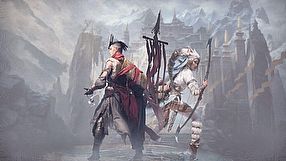 Daba: Land of Water Scar zwiastun #1