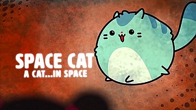 Holy Potatoes! We're in Space?! zwiastun #1