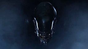 Dead by Daylight zwiastun Obcego #1