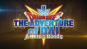Dragon Quest: The Adventure of Dai - A Hero's Bonds zwiastun #1