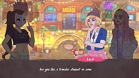 The World Next Door zwiastun #1