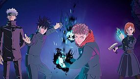 Fortnite zwiastun Fortnite x Jujutsu Kaisen
