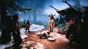 Mutant Year Zero: Seed of Evil zwiastun #1