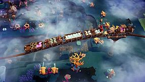 Oddsparks: An Automation Adventure - zwiastun z datą premiery