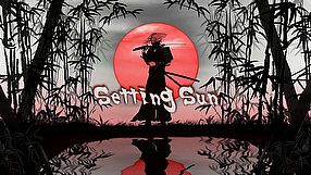 Setting Sun zwiastun #1