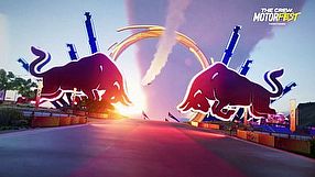 The Crew: Motorfest - zwiastun myśliwców Alpha Jet