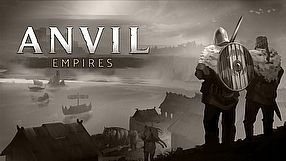 Anvil Empires zwiastun #1