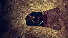 Labyrinth of the Demon King - zwiastun z datą premiery