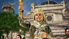 Game of Thrones: Kingsroad - zwiastun z datą premiery